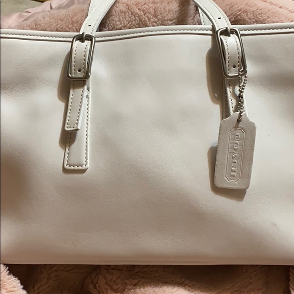 Coach bag - Picture 2 of 5